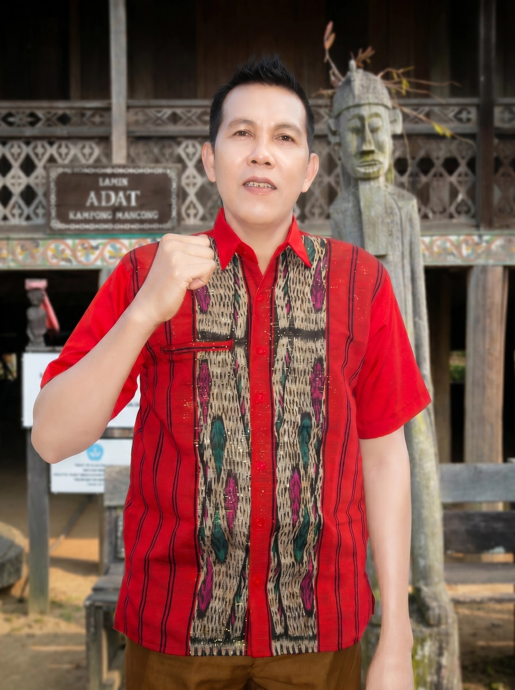Foto KARYA MUSNI. Y
