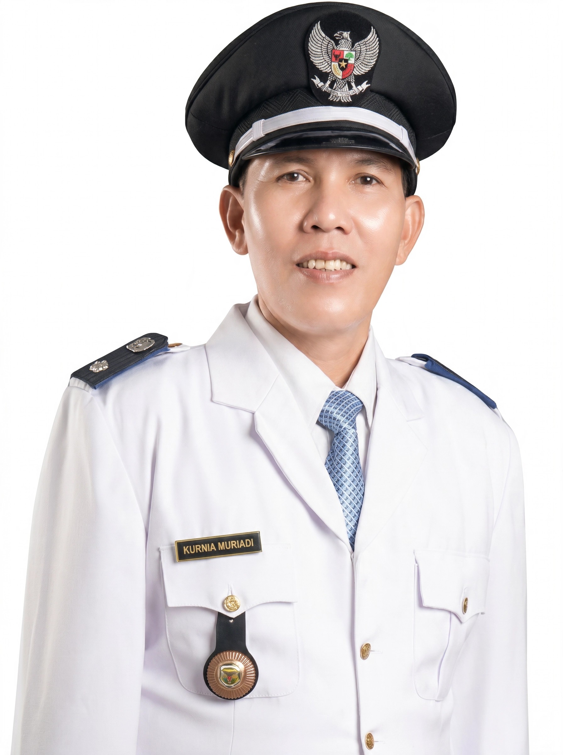 Foto resmi KARYA MUSNI. Y, Petinggi Kampung Lotaq
