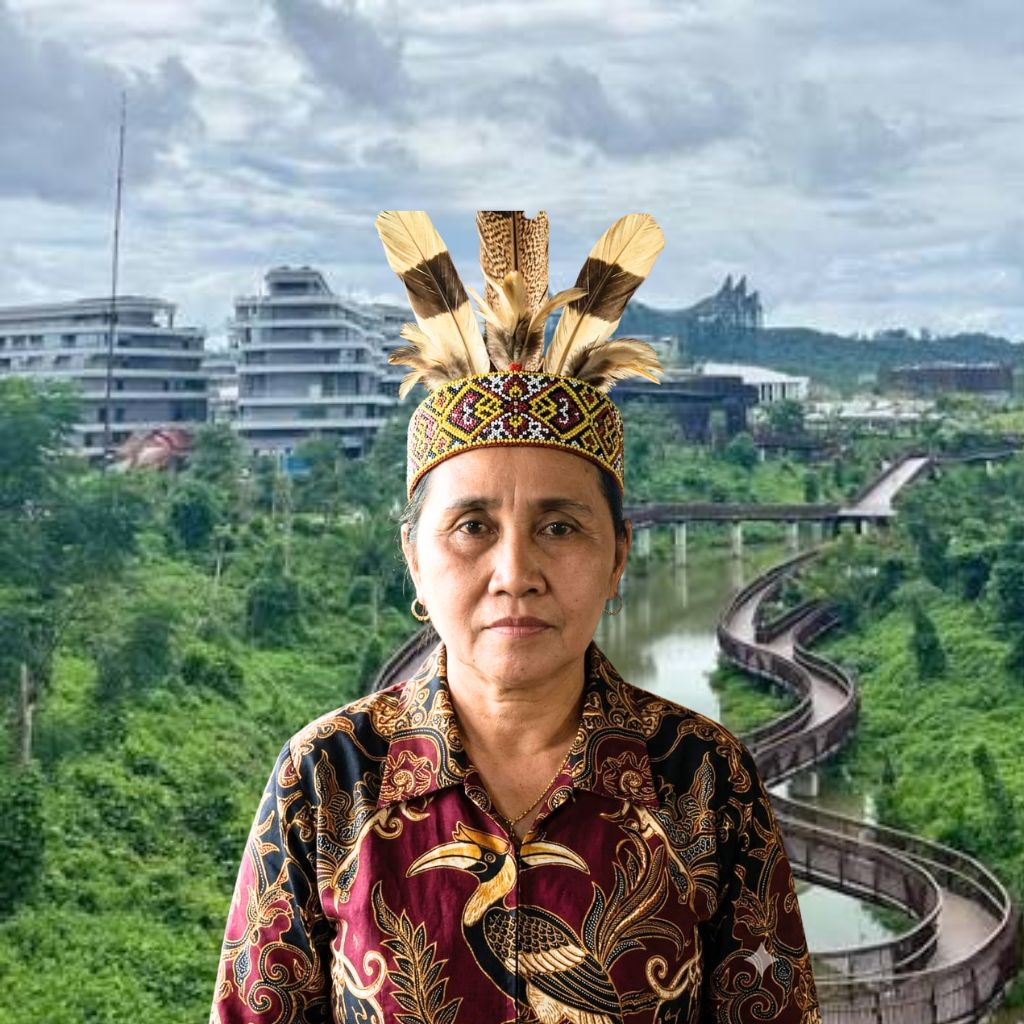 Foto SISILIA MILUWATI