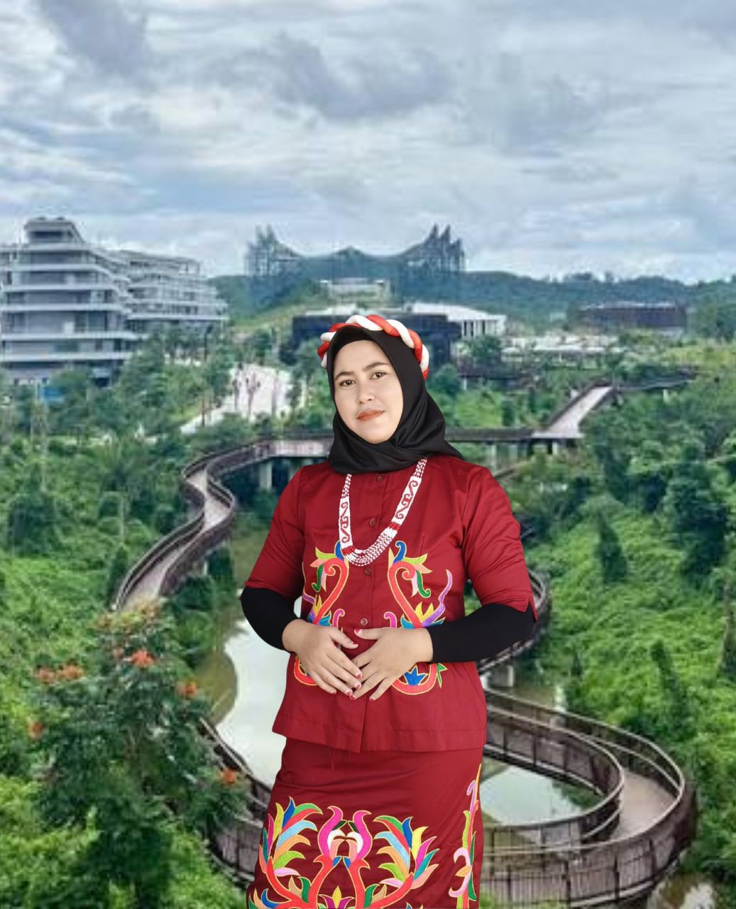 Foto RENI SUTILA