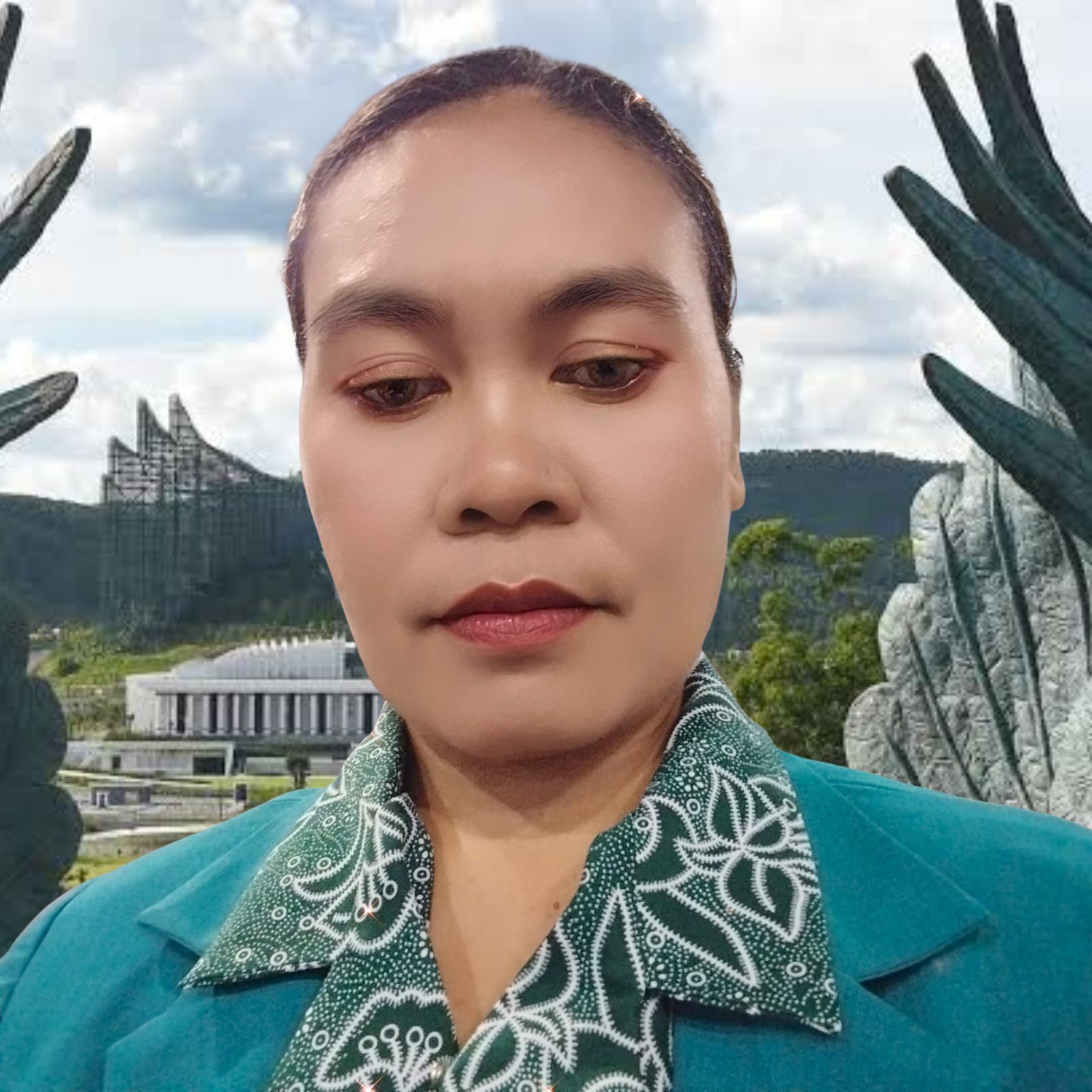 Foto MARGARETHA YULIA SAMAR