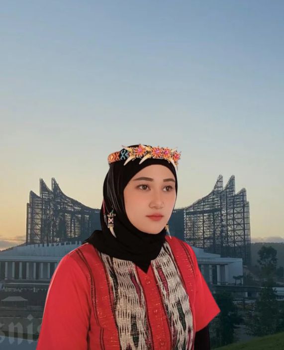 Foto DIAN NENSY OCTAVIA